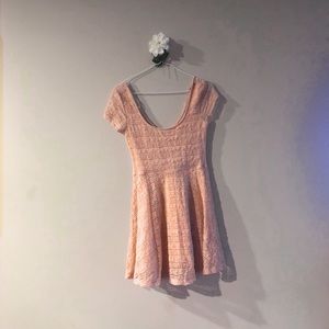 NWOT F21 dress
